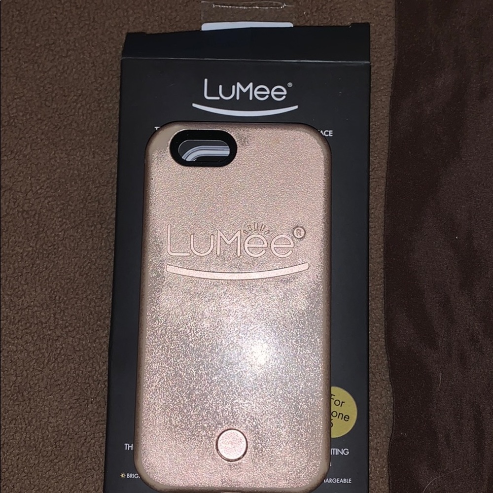 iPhone 6 📱 Lumee case